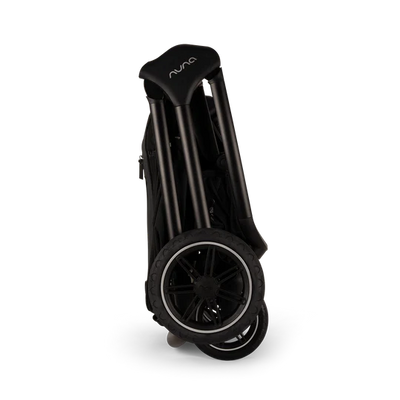 Nuna TRIV next + ARRA FLEX bundle - Caviar