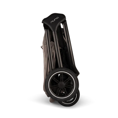 Nuna TRIV next + ARRA FLEX bundle - Cedar