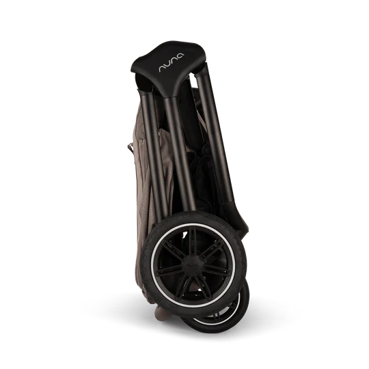 Nuna TRIV next + ARRA FLEX bundle - Cedar