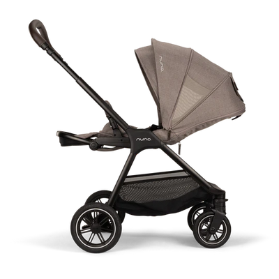 Nuna TRIV next + ARRA FLEX bundle - Cedar