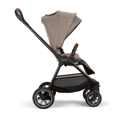 Nuna TRIV next + ARRA FLEX bundle - Cedar