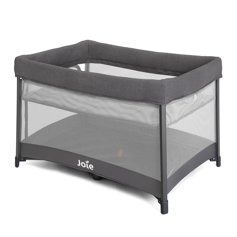 Joie Amigo Travel Cot - Thunder