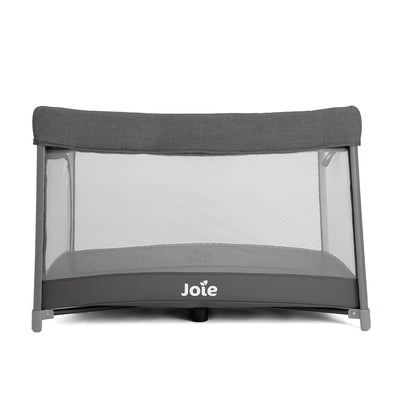 Joie Amigo Travel Cot - Thunder
