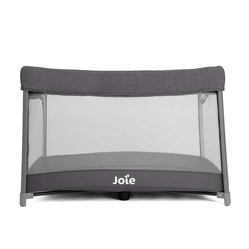 Joie Amigo Travel Cot - Thunder