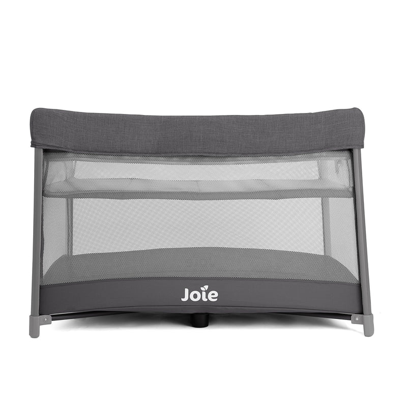 Joie Amigo Travel Cot - Thunder