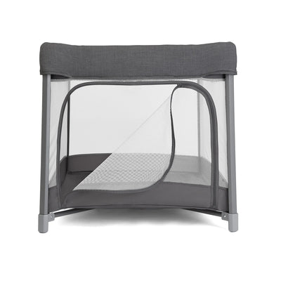 Joie Amigo Travel Cot - Thunder