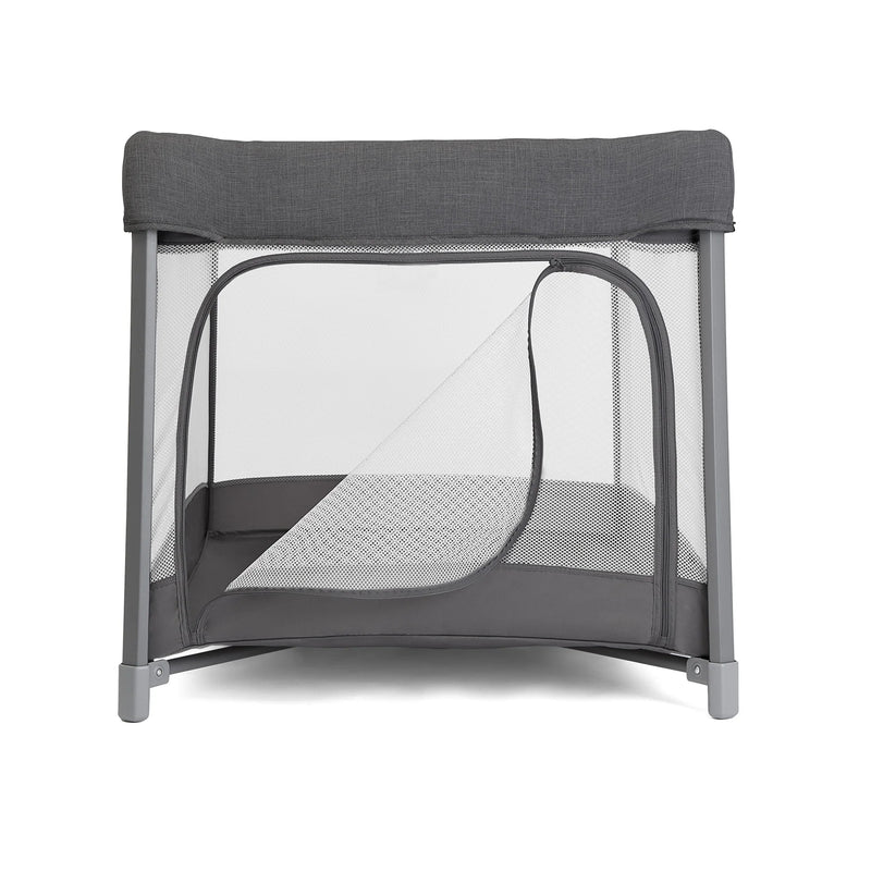 Joie Amigo Travel Cot - Thunder