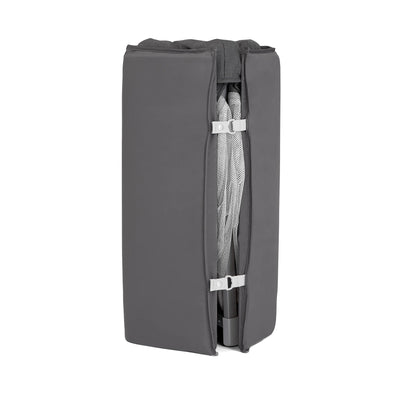 Joie Amigo Travel Cot - Thunder