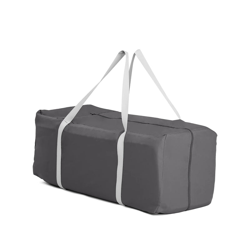 Joie Amigo Travel Cot - Thunder