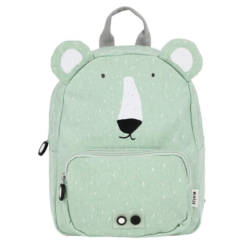 Backpack - Mr. Polar Bear children&