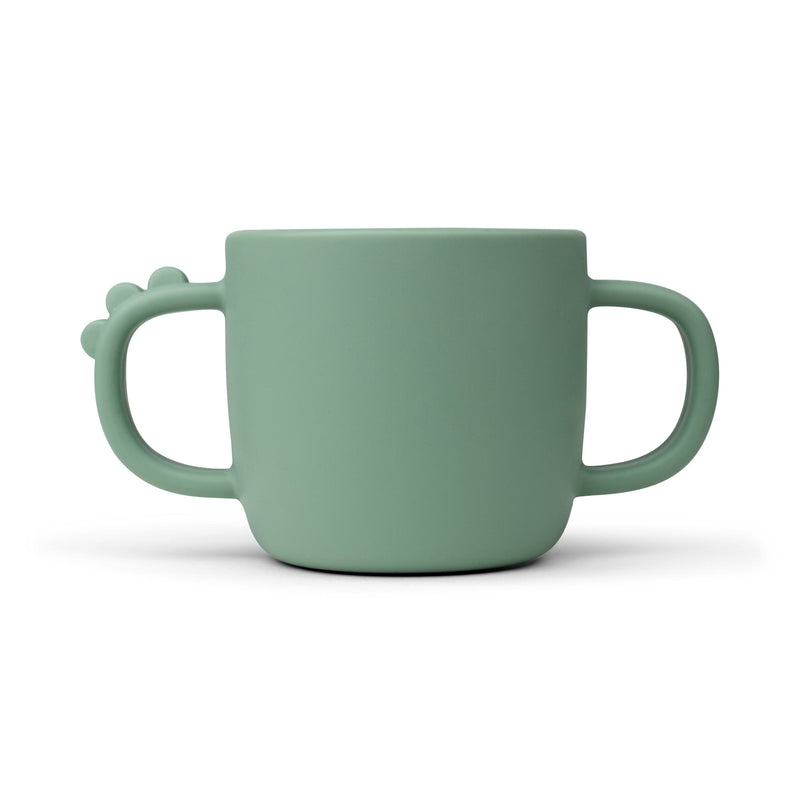 Done By Deer - Peekaboo dinner set - Deer friends - Colour mix