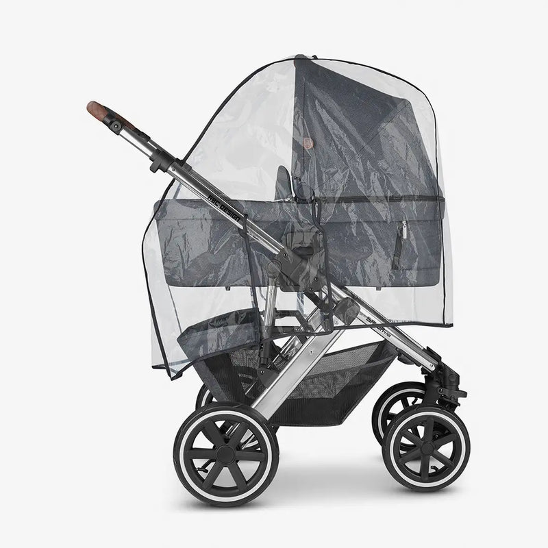 ABC Design Pram Rain Cover