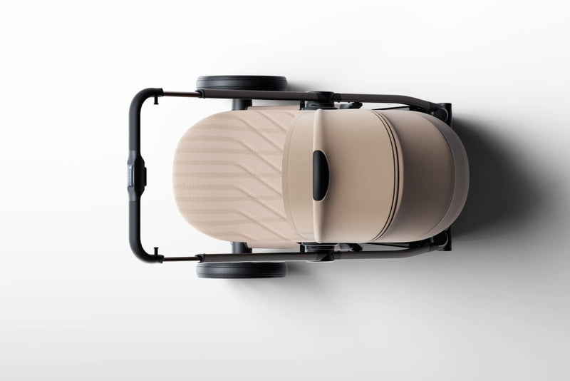 Avionaut Sirius 2 in 1 Pram & Accessories