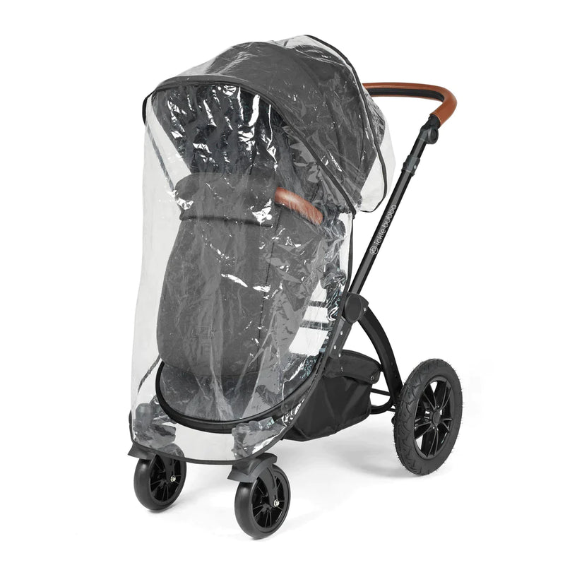 Ickle Bubba - Stomp Luxe - All in One Galaxy Travel System & Isofix Base
