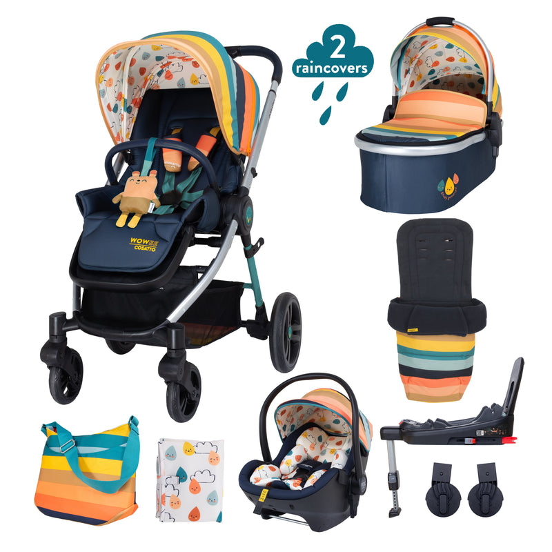 Wowee Everything Bundle Goody Gumdrops