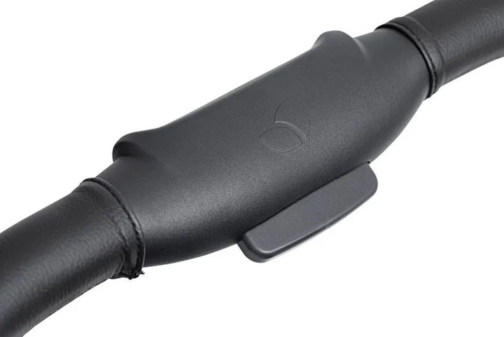 Joie Versiti Puschair Newborn & Toddler Tandem Bundle - Eclipse