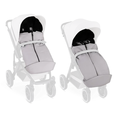 ABC Design Winter Footmuff