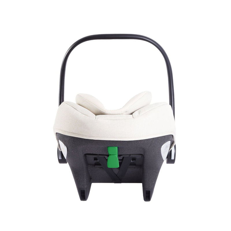 Avionaut Pixel PRO 2.0c & Isofix Dock 2 Base - Beige
