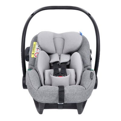 Avionaut Pixel PRO 2.0c & Isofix Dock 2 Base - Grey