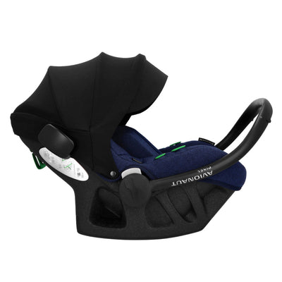 Avionaut Pixel PRO 2.0c & Isofix Dock 2 Base - Navy
