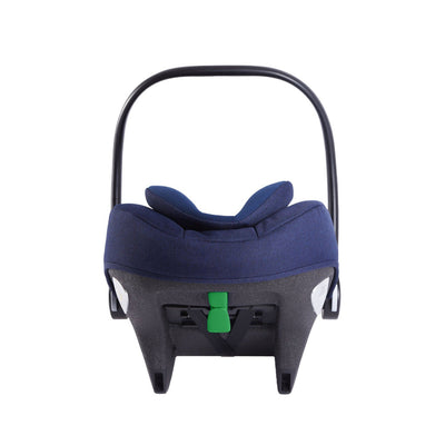 Avionaut Pixel PRO 2.0c & Isofix Dock 2 Base - Navy