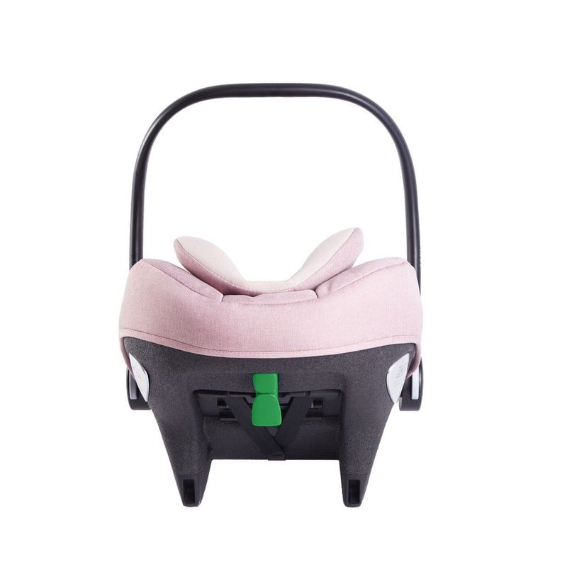 Avionaut Pixel PRO 2.0c & Isofix Dock 2 Base - Pink