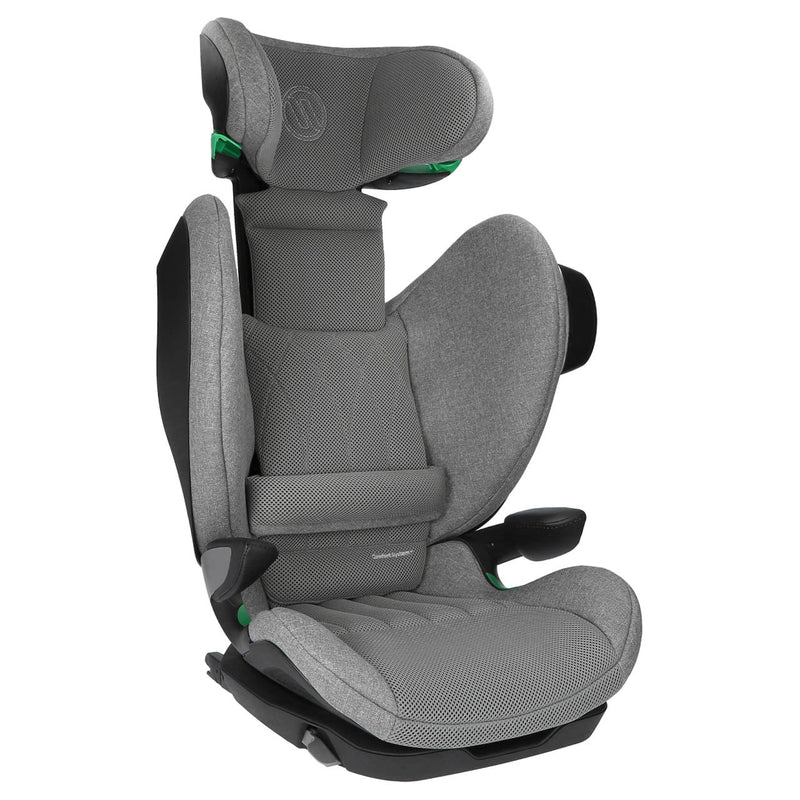 Avionaut MaxSpace Airflow Car Seat - Grey