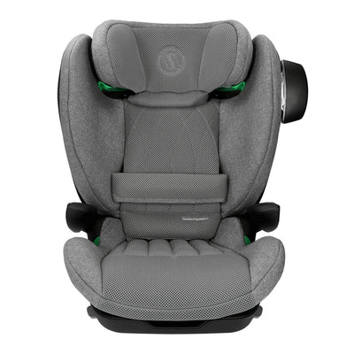 Avionaut MaxSpace Airflow Car Seat - Grey