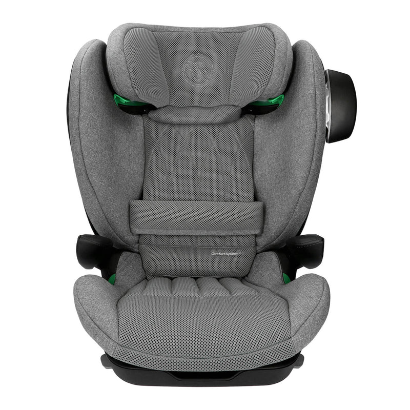 Avionaut MaxSpace Airflow Car Seat - Grey