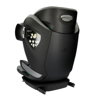 Avionaut MaxSpace Airflow Car Seat - Grey