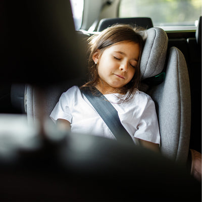 Avionaut MaxSpace Airflow Car Seat - Grey