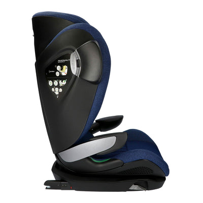 Avionaut MaxSpace Airflow Car Seat - Navy
