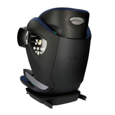 Avionaut MaxSpace Airflow Car Seat - Navy