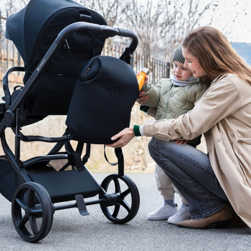 Avionaut Sirius 2 in 1 Pram System - Grey