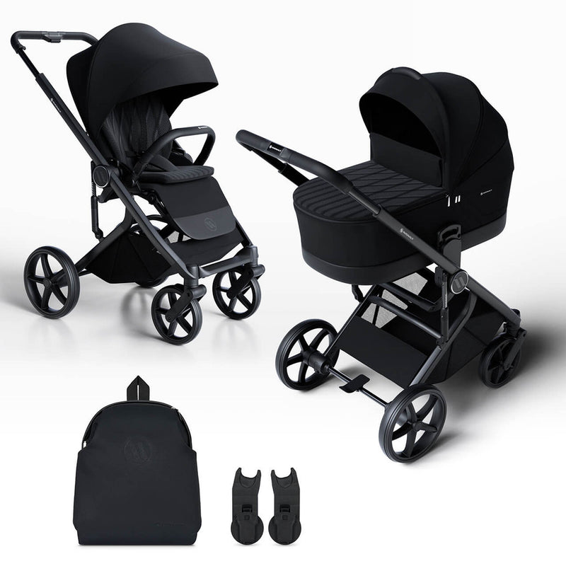 Avionaut Sirius 2 in 1 Pram & Accessories