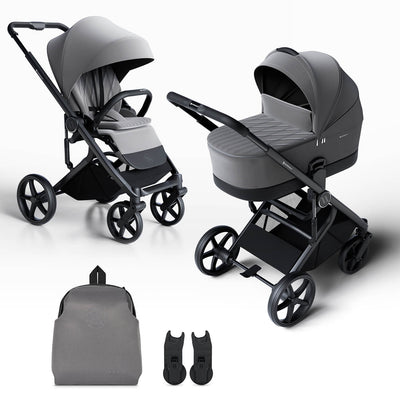 Avionaut Sirius 2 in 1 Pram & Accessories