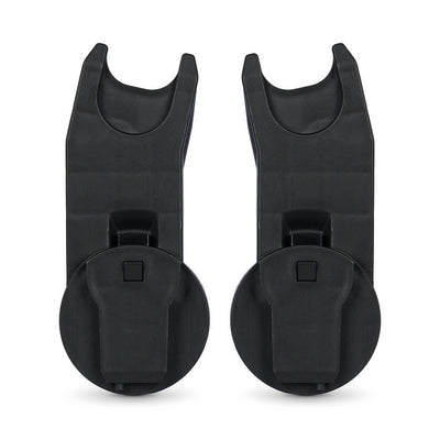 Avionaut Sirius 3-in-1 Travel System with Pixel Pro 2.0 C & IQ Orbit Base - Grey