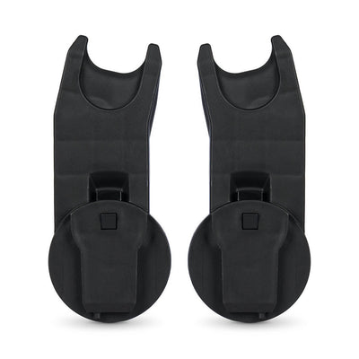 Avionaut Sirius 3-in-1 Travel System with Cosmo Smart & IQ Orbit Base - Grey