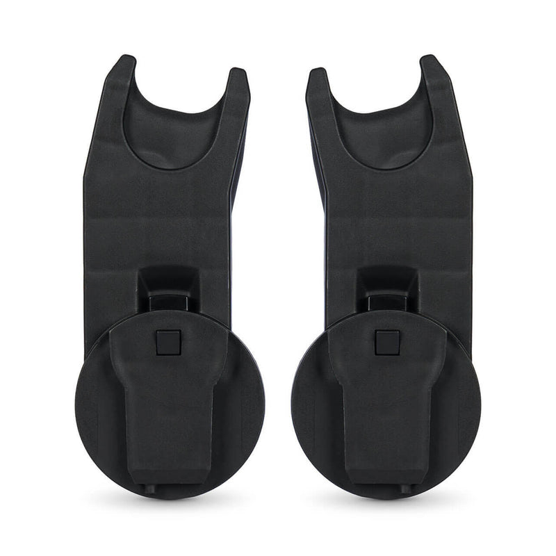 Avionaut Sirius 3-in-1 Travel System with Cosmo Smart & IQ Orbit Base - Grey