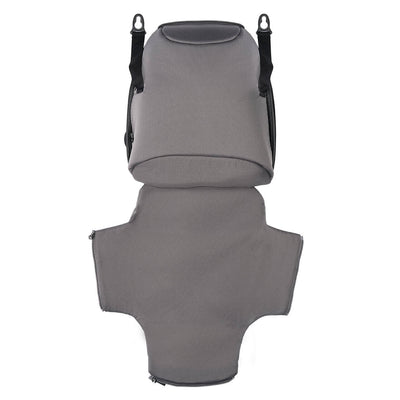 Avionaut Sirius 3-in-1 Travel System with Cosmo Smart & IQ Orbit Base - Grey