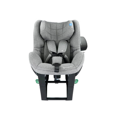 Avionaut Sky Q Smart Group 0+/1/2 I-Size Car Seat - Grey
