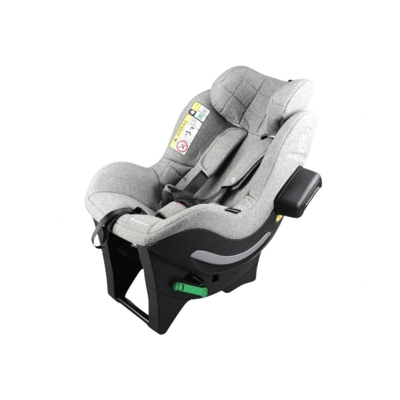 Avionaut Sky Q Smart Group 0+/1/2 I-Size Car Seat - Grey