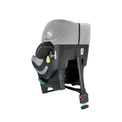 Avionaut Sky Q Smart Group 0+/1/2 I-Size Car Seat - Grey