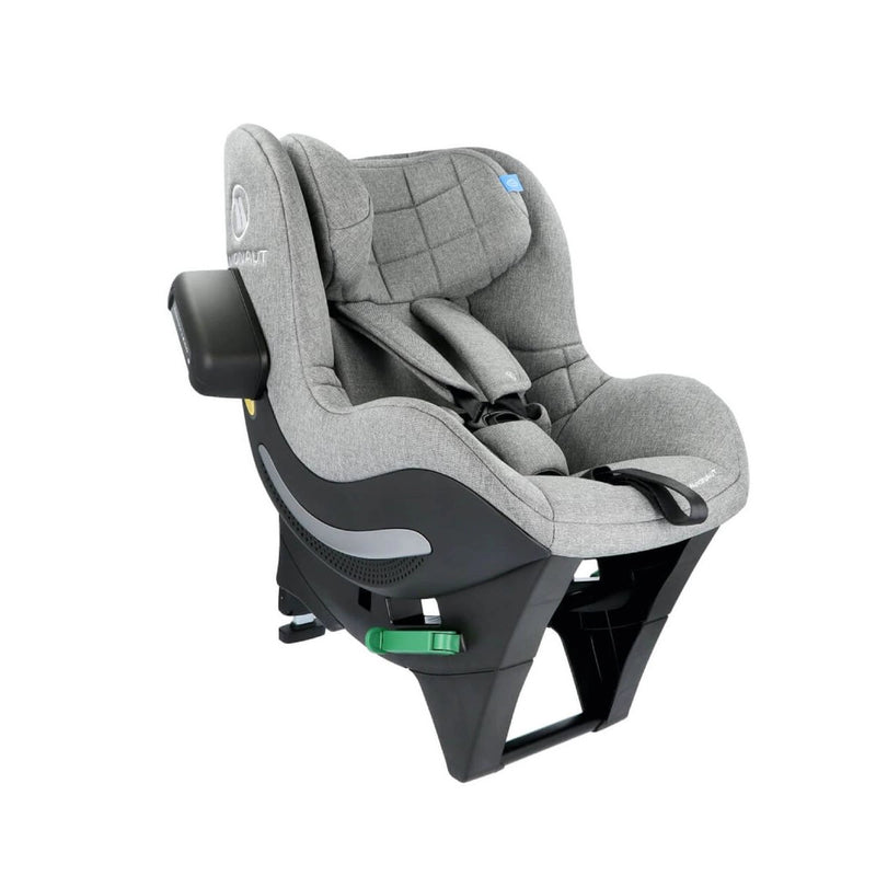 Avionaut Sky Q Smart Group 0+/1/2 I-Size Car Seat - Grey