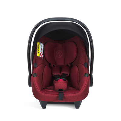 Avionaut Cosmo AirFlow Infant Carrier Red + Dock 2 Base
