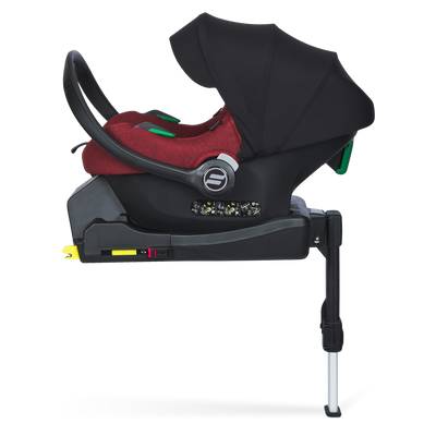 Avionaut Cosmo AirFlow Infant Carrier Red