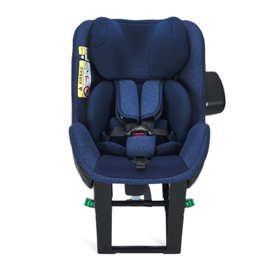 Avionaut Sky AirFlow Extended Rear Facing Car Seat – Navy