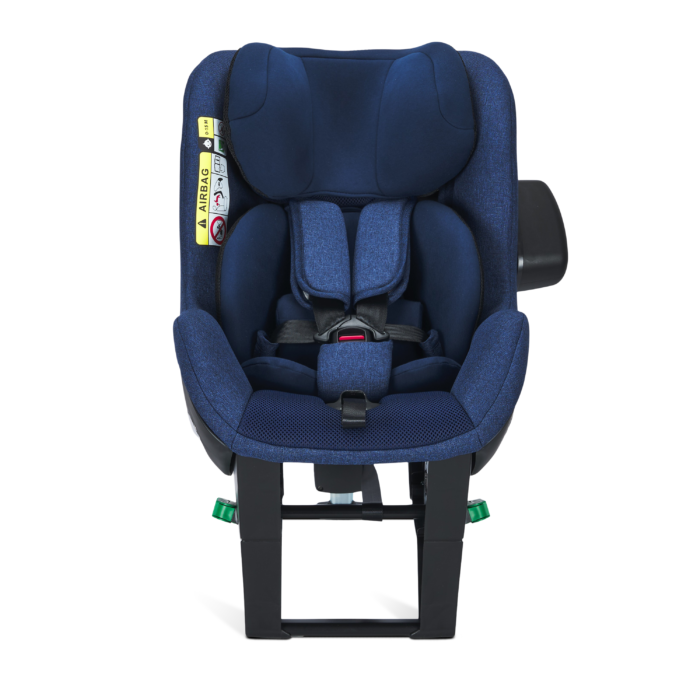 Avionaut Sky AirFlow Extended Rear Facing Car Seat – Navy