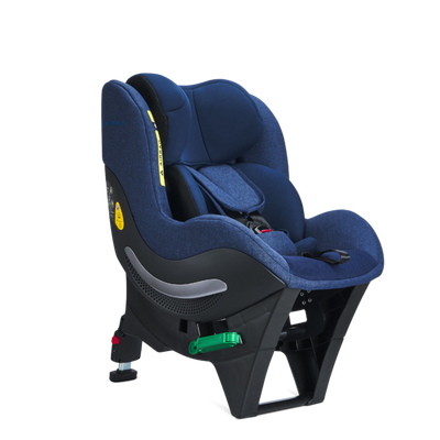Avionaut Sky AirFlow Extended Rear Facing Car Seat – Navy