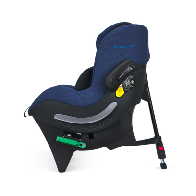 Avionaut Sky AirFlow Extended Rear Facing Car Seat – Navy